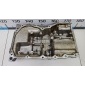 LFE510400B Поддон масляный двигателя Mazda Mazda 5 (CR) (2005 - 2010)