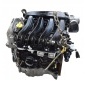 K4MP848 Двигатель 1.6 16v renault megane iii fluence k4m p848 2008 - 15
