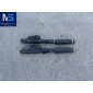 A2193260400N2 Амортизатор задний Mercedes CLS W219 2008 ,A2193260400,2193260400