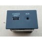 4G0035726 разъем вход порт usb aux audi a3 8v