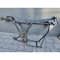 Ramaxs400 Yamaha xs 400 рама xs 400 прямая без документов