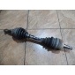 1.7CDTI zafira b 08 рестайлинг привод левая короткий 13214836