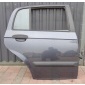 97654 Hyundai getz рестайлинг дверь задняя правое в сборе 2m 2006 год