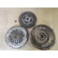 CORSA1.3CDTI Opel corsa d astra j 1.3cdti колесо маховик 55572509 диск датчик a223