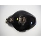 649805002492500 suzuki gsf 650 s bandit 2005 - 2006 бак бачёк топлива