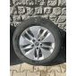 Колесо алюминиевая skoda oe октавия iv 20 - 7.0 