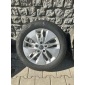 Колесо алюминиевая skoda oe октавия iv 20 - 7.0 