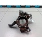 1K0407256AA Кулак поворотный передний правый VAG Caddy III (2004 - 2015)