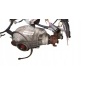 12312389577fgny57 Мост дифференциал передняя chevrolet trailblazer envoy
