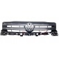 5N0853653E Volkswagen tiguan 1 рестайлинг решетка радиатора бампера