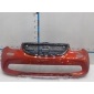 A4538809601 Бампер передний Smart ForFour 2014-