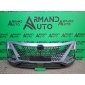 S202F2713011000 Бампер Changan UNI-T 1 2020-нв , 2803130CN01, 7