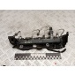 0445214116 топливная рампа Renault Scenic 2 2005 ,8200715519,0281002921,8200391398