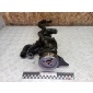 R6642010010 Насос гидроусилителя руля Chrysler PT Cruiser 2002 ,6642010010,6642000252,A6642360010