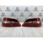 A1669063201 Фонарь задний Mercedes W166 Mercedes W166 ML/GLE 2012>