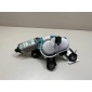 8R0955711B Моторчик стеклоочистителя задний VAG Q7 [4L] (2005 - 2015)