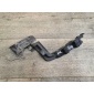 LR037916 Кронштейн крепления бампера заднего Land Rover Range Rover 4 2015 , CK5217B919AA