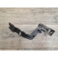 LR037915 Кронштейн крепления бампера заднего Land Rover Range Rover 4 2015 , CK5217B918AA