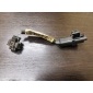 LR042445 Жгут проводов (Проводка) Land Rover Range Rover 4 2015 , AL3Q9C062AE