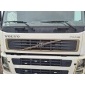 20523237 Volvo oe решетка капот решетка радиатора кабины