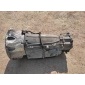 722903 АКПП (автоматическая коробка переключения передач) Mercedes ML W166 2012 ,A1662705600