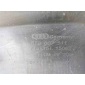 8t0807511 Бампер задний Audi A5 I (2007—2011) 2008 , 8T0807521A, 8T0807385