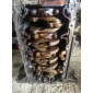 55560953 Вал коленчатый opel astra h j zafira insignia мокко 1.6 z16xer
