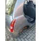 Четверть задняя правая Daihatsu Trevis 2007