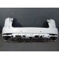 CD569F2713031901 Бампер задний Changan UNI-K