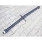 8R0521101E audi oe вал карданный , привод оси