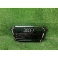 8K0853651E Решетка радиатора audi a4 b8 рестайлинг 11 -