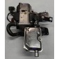 4M0265105B Audi q7 4m отопление стояночные