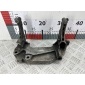 55182191 Кронштейн (крепление) двигателя (лапа крепления) Suzuki Swift 3 (2004-2010) 2005 ,