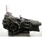01X300044KX КПП 6ст (механическая коробка) Audi A4 B7 (2004-2009) 2007 HCK,