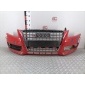 8T0807437K Бампер передний Audi A5 8T (2007-2016) 2008 ,8T0807105