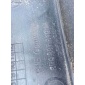 8R0807833C Бампер задний Audi Q5 I (2008—2012) 2009 , 8R0807819H, 8R0807511B, 8R0807385A