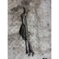 3B1955113C Механизм стеклоочистителя (трапеция дворников) Volkswagen Passat B5 2001 , 0390241505