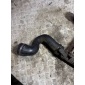 3B0145834D Патрубок интеркулера Volkswagen Passat B5 2001