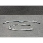 8W0823125 уплотнитель капота Audi S4 B9 2017 ,8W0823126,8W0823124
