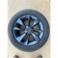 Колесо opel corsa d е адам 6.0 