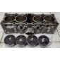 4JH113110000 Цилиндры поршни yamaha fzr 600 genesis 1994 - 1996r