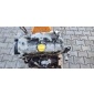 248106977R Двигатель бензиновый renault espace iv рестайлинг 2.0t 2.0 турбина