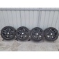 Peugeot 308 t9 ii gt колёса алюминиевые колёсные диски комплект 225 / 40 / zr18 5x108 8.0 
