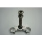 2079860731822576 Triumph street triple 675 07 - 12 полка нижняя
