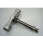 2079860731822576 Triumph street triple 675 07 - 12 полка нижняя