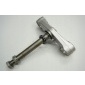 2079860731822576 Triumph street triple 675 07 - 12 полка нижняя