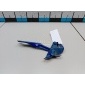 B32H52420A Петля капота левая Mazda Mazda 3 (BK) (2002 - 2009)