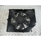 1436261 Cc bmw 3 e46 wwentylator радиатора