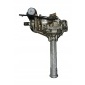 MK623017 Мост дифференциал механизм дифференциальная передняя land rover защитник l663 oe