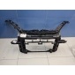 FD82100900000 Панель передняя радиатора Ford Fusion 2002-2012